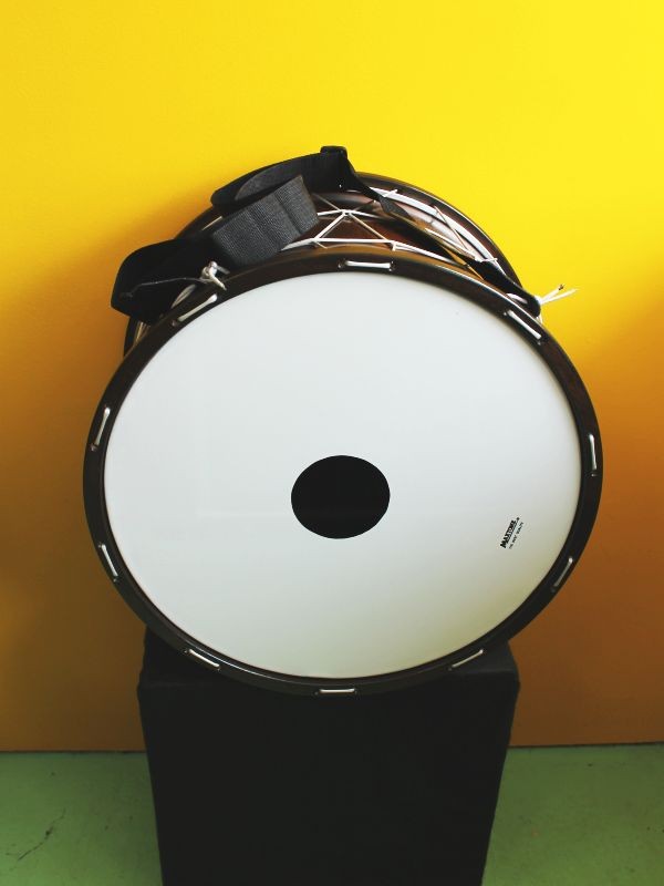 Tupan 20''